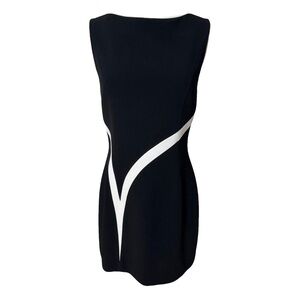 Thierry Mugler SS 1999 "Les Salades" Mini Dress - Size 40 - Extremely Rare